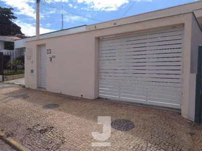 Casa, 3 quartos, 180 m² - Foto 1