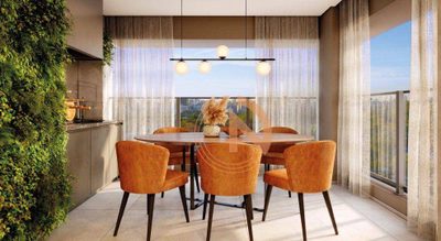 Apartamento, 1 quarto, 38 m² - Foto 4