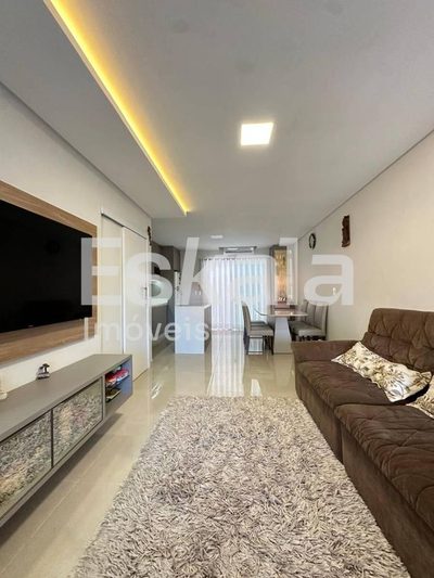 Casa, 3 quartos, 137 m² - Foto 2