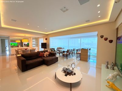 Apartamento, 3 quartos, 143 m² - Foto 2
