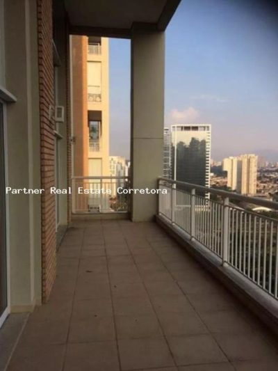 Apartamento, 4 quartos, 251 m² - Foto 1