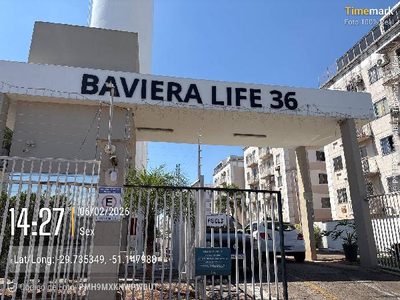 Apartamento, 3 quartos, 51 m² - Foto 1