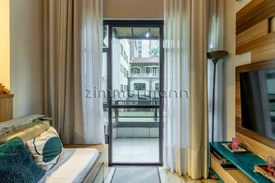 Apartamento, 1 quarto, 53 m² - Foto 2