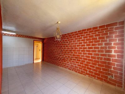 Apartamento, 2 quartos, 43 m² - Foto 2