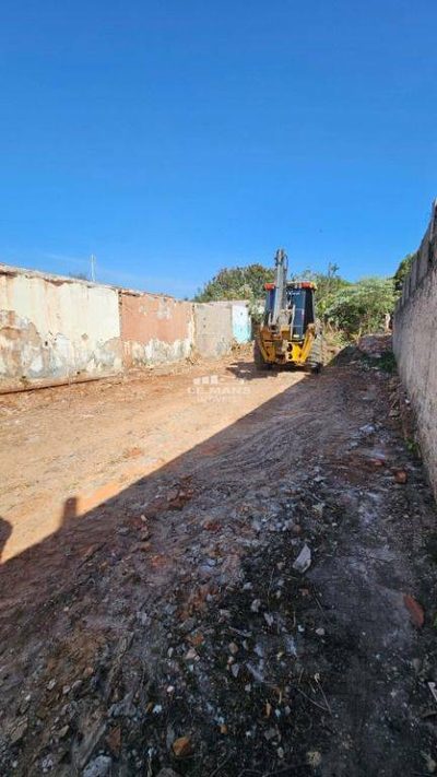 Terreno, 130 m² - Foto 3