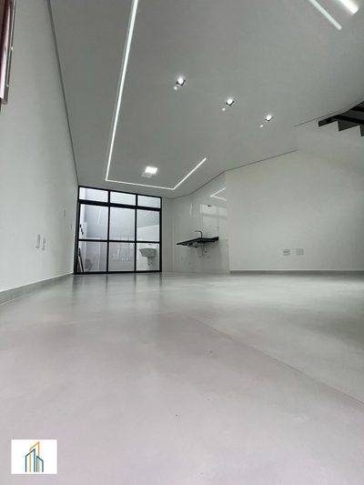 Casa, 2 quartos, 72 m² - Foto 2
