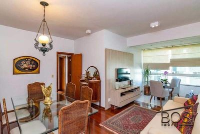 Apartamento, 3 quartos, 97 m² - Foto 4