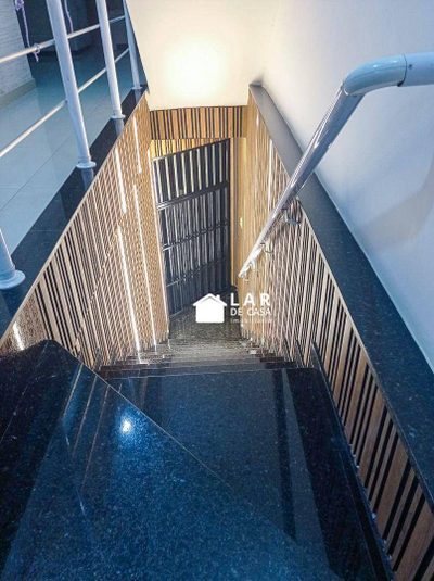 Sobrado, 3 quartos, 250 m² - Foto 5
