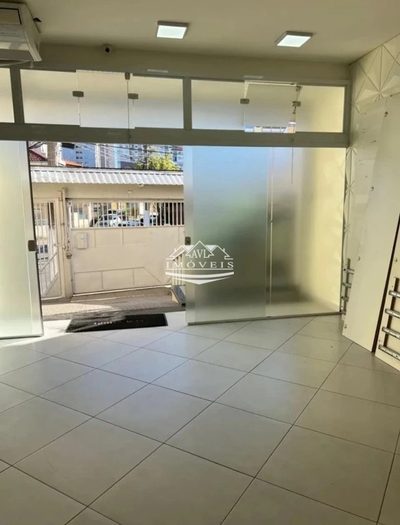 Loja-Salão, 180 m² - Foto 2