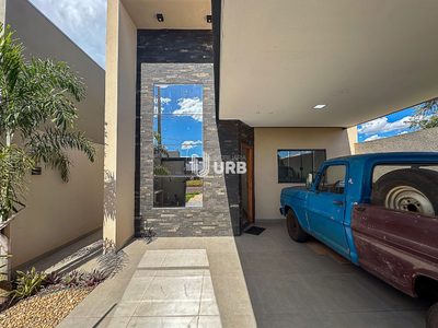 Casa, 3 quartos, 150 m² - Foto 3