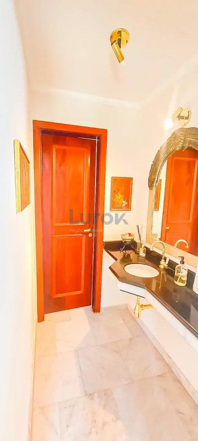 Casa, 4 quartos, 500 m² - Foto 5