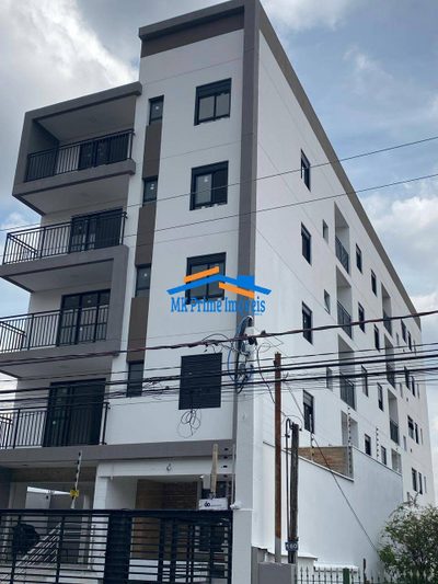 Apartamento, 2 quartos, 43 m² - Foto 2