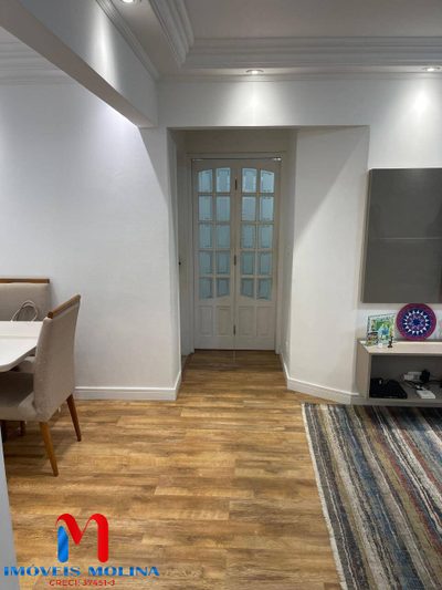 Apartamento, 3 quartos - Foto 1