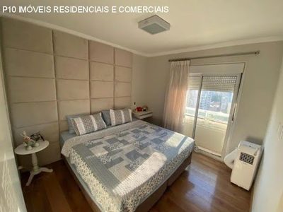 Apartamento, 3 quartos, 134 m² - Foto 2
