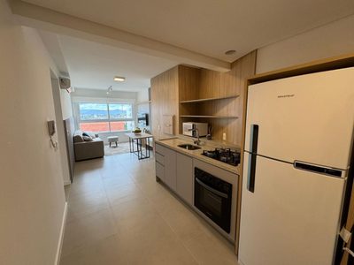 Apartamento, 2 quartos - Foto 2