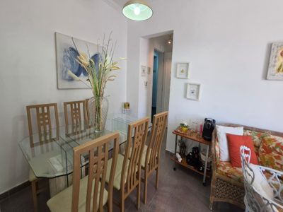 Apartamento, 2 quartos, 63 m² - Foto 3
