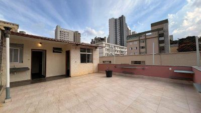 Cobertura, 4 quartos, 112 m² - Foto 5