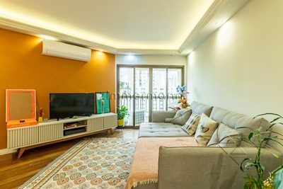Apartamento, 2 quartos, 74 m² - Foto 3
