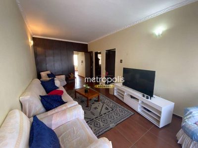 Casa, 4 quartos, 170 m² - Foto 3