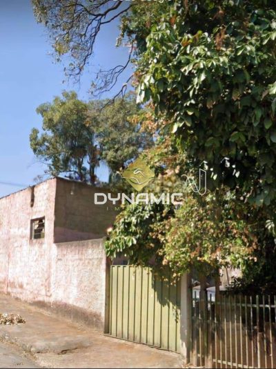 Terreno, 675 m² - Foto 1