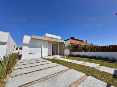 Casa, 3 quartos, 140 m² - Foto 1