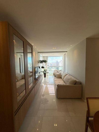 Apartamento, 3 quartos, 79 m² - Foto 3