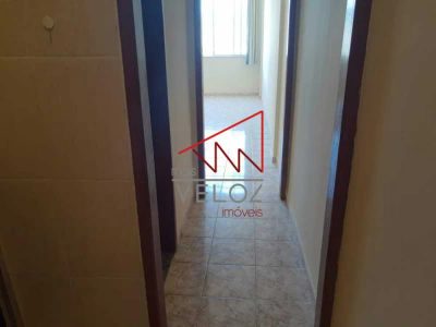 Kitnet-Studio, 31 m² - Foto 4