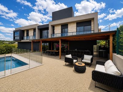 Casa, 3 quartos, 300 m² - Foto 1
