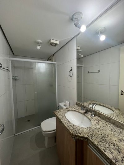 Apartamento, 3 quartos, 77 m² - Foto 4