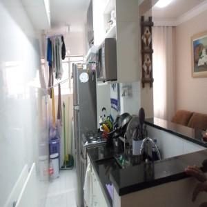 Apartamento, 1 quarto, 40 m² - Foto 2
