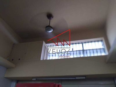 Loja-Salão, 1 m² - Foto 1