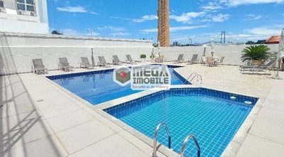 Apartamento, 3 quartos, 100 m² - Foto 1
