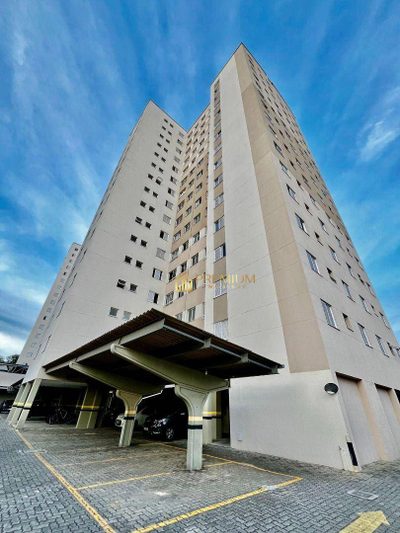 Apartamento, 2 quartos, 64 m² - Foto 1