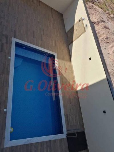Sobrado, 3 quartos, 240 m² - Foto 5