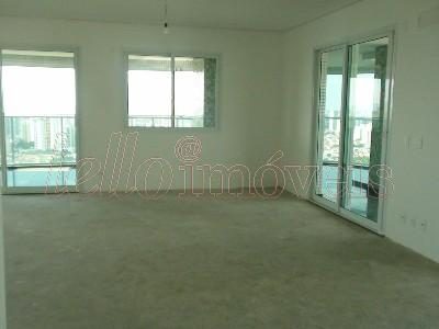 Apartamento, 4 quartos, 278 m² - Foto 3