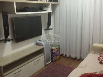 Apartamento, 2 quartos, 49 m² - Foto 2