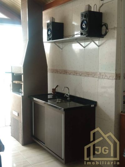 Cobertura, 2 quartos, 76 m² - Foto 2