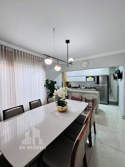 Casa, 3 quartos, 150 m² - Foto 3