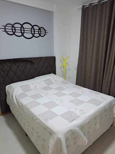 Apartamento, 1 quarto, 70 m² - Foto 3