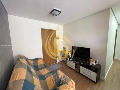 Apartamento, 2 quartos, 65 m² - Foto 4