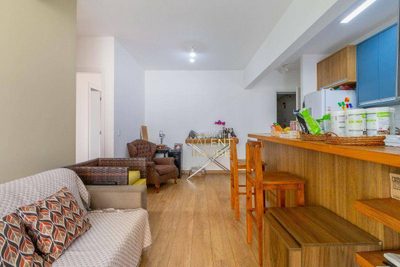 Apartamento, 2 quartos, 66 m² - Foto 3
