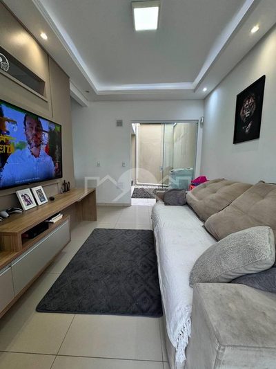 Sobrado, 2 quartos, 71 m² - Foto 2
