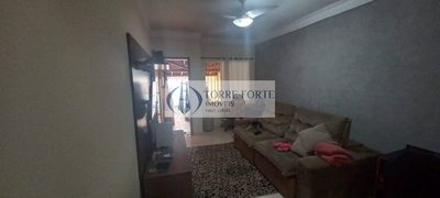 Sobrado, 2 quartos, 100 m² - Foto 1