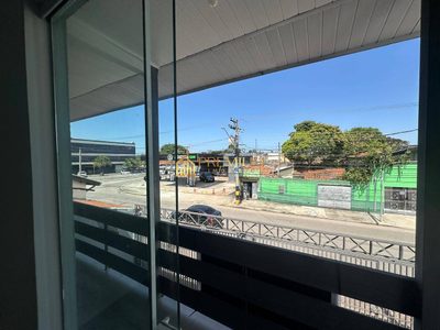 Depósito-Galpão, 260 m² - Foto 5