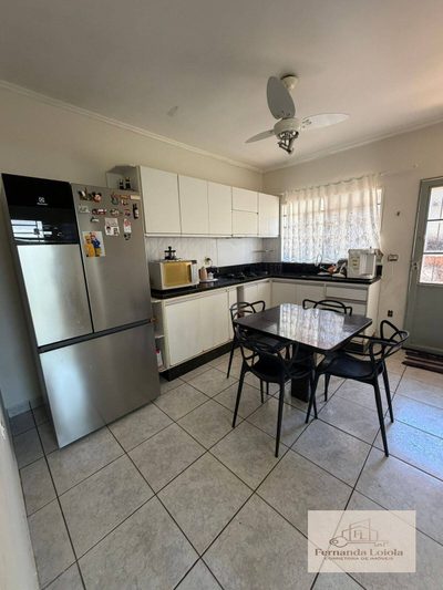 Casa, 3 quartos, 200 m² - Foto 5