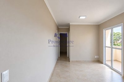 Apartamento, 2 quartos, 64 m² - Foto 5