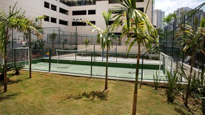Apartamento, 3 quartos, 65 m² - Foto 5