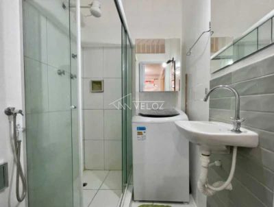 Apartamento, 1 quarto, 27 m² - Foto 1