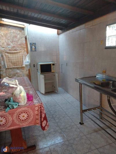Casa, 4 quartos, 130 m² - Foto 5