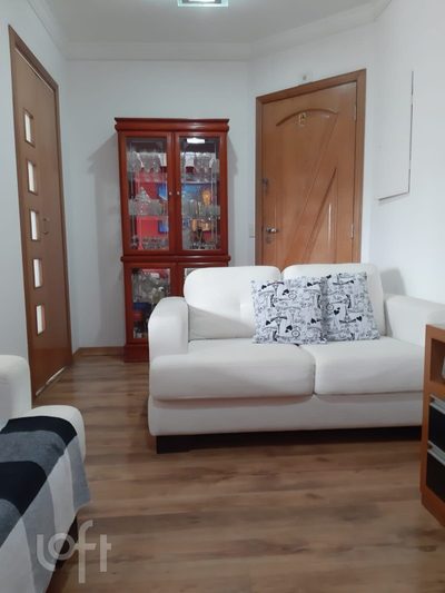 Apartamento, 2 quartos, 60 m² - Foto 2